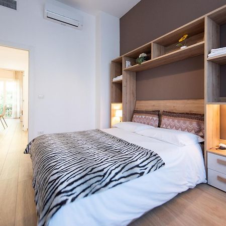 Casa Vanitosa Torino Esterno foto