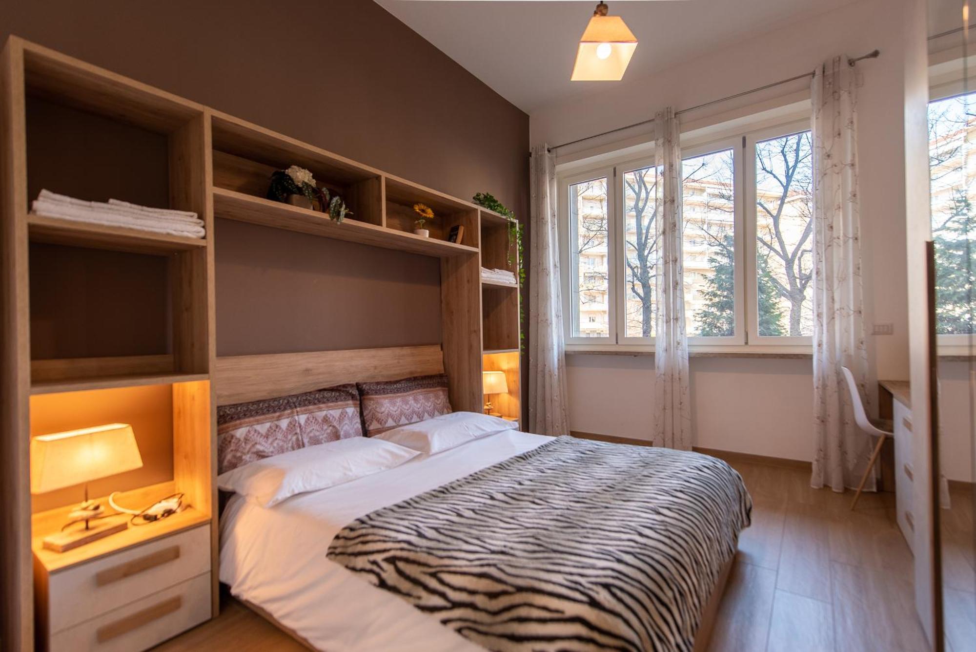 Casa Vanitosa Torino Esterno foto