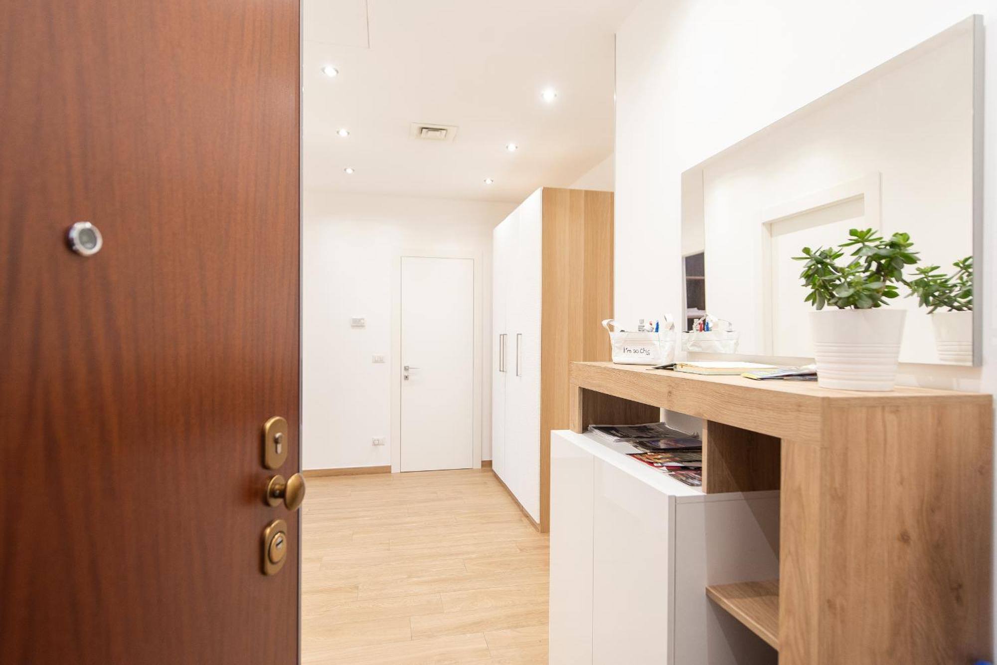Casa Vanitosa Torino Esterno foto