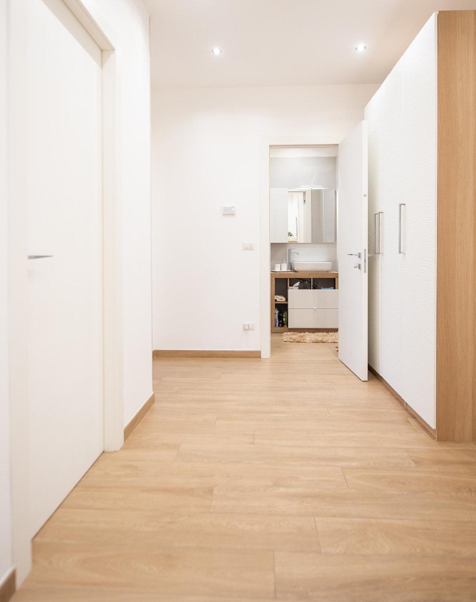 Casa Vanitosa Torino Esterno foto