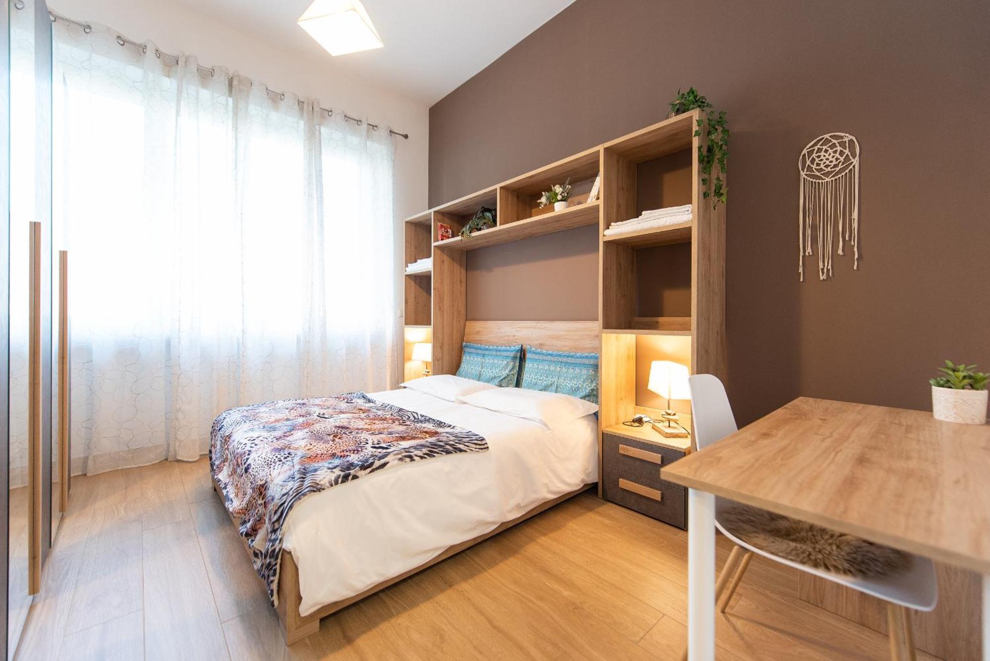 Casa Vanitosa Torino Esterno foto
