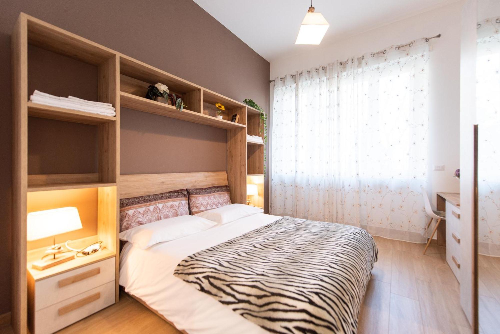 Casa Vanitosa Torino Esterno foto